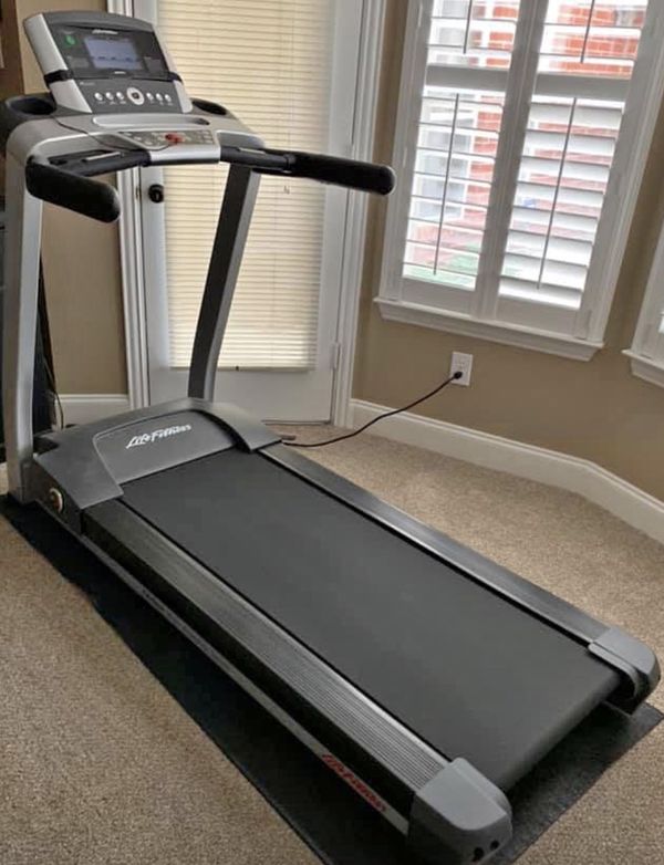 Life Treadmills Home Fitness