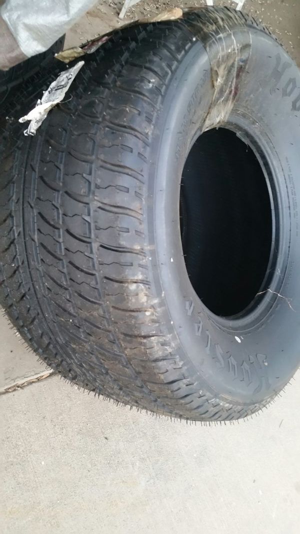 Hoosier 31.0 x 18.50LT PRO STREET TIRE P/N 19350 for Sale in Los