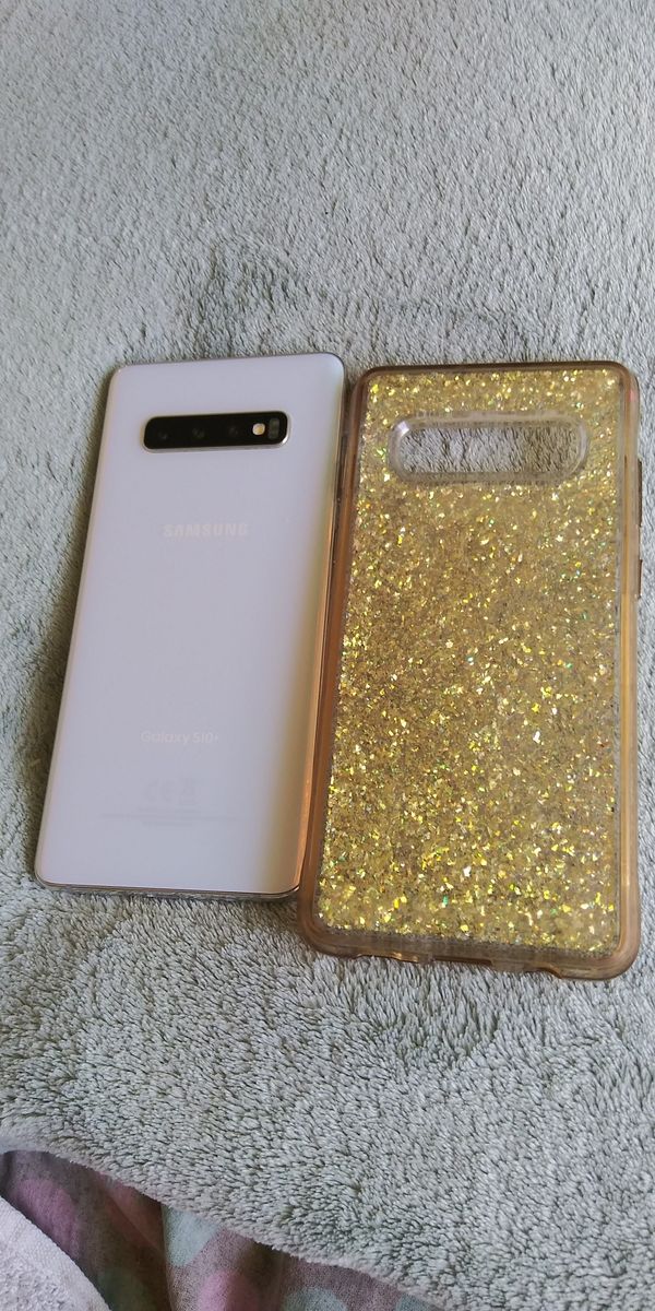 used galaxy s10 plus for sale