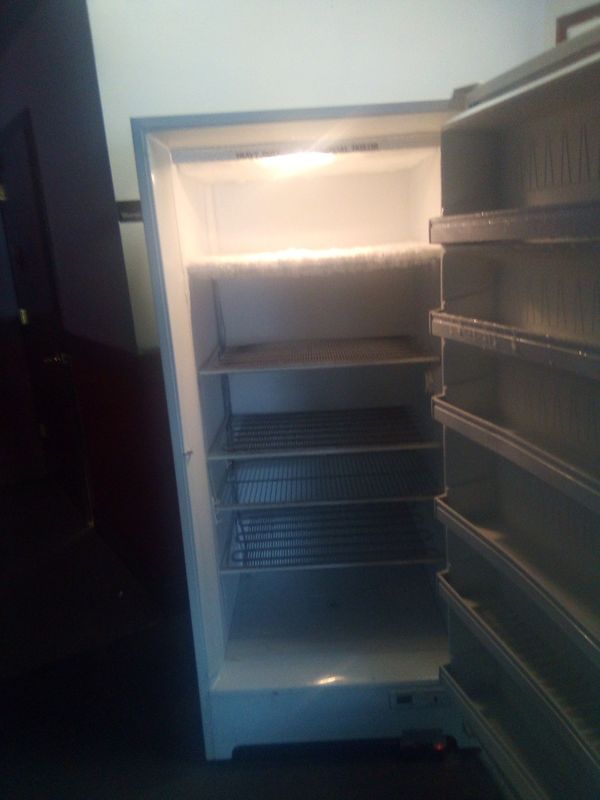 Imperial heavy duty commercial freezer for Sale in Burlington, NC OfferUp