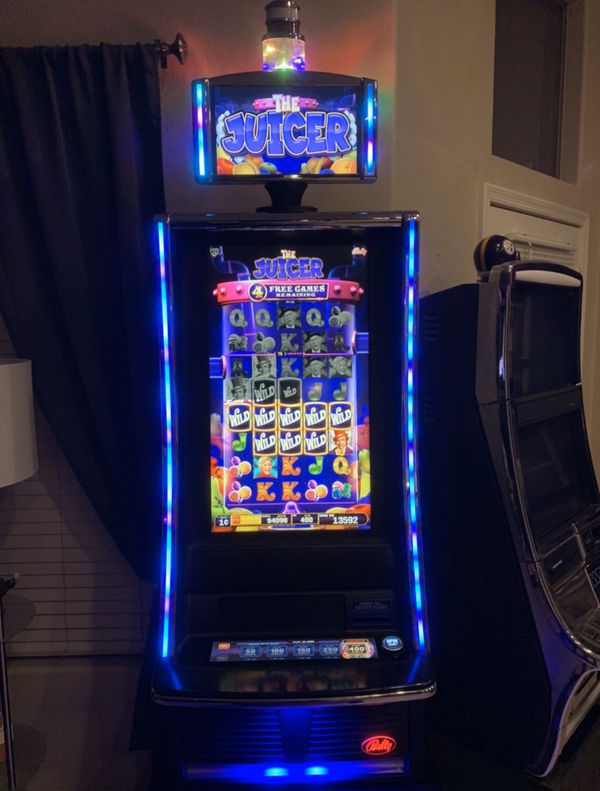 Ultimate Fire Link Slot Machine For Sale