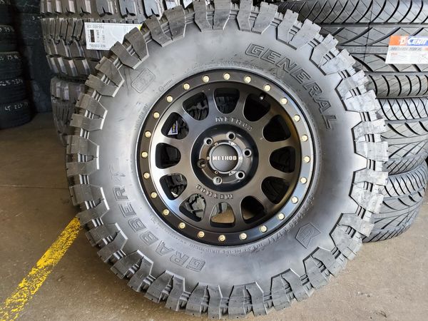 general grabber x3 tires