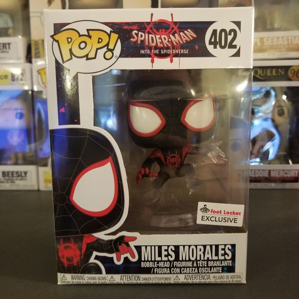 funko foot locker