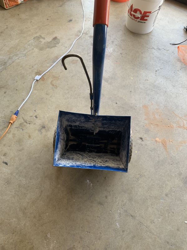 Baseball softball field chalker for Sale in La Puente, CA OfferUp