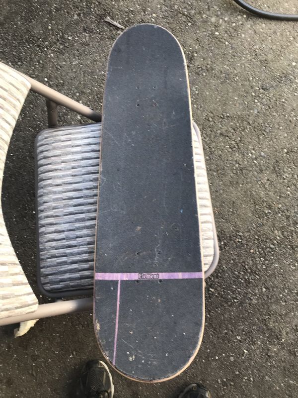 Element skateboard old school for Sale in Port Orchard, WA OfferUp