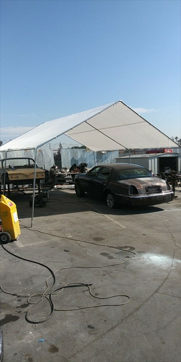 Canopies for sale only new for Sale in Los Angeles, CA OfferUp