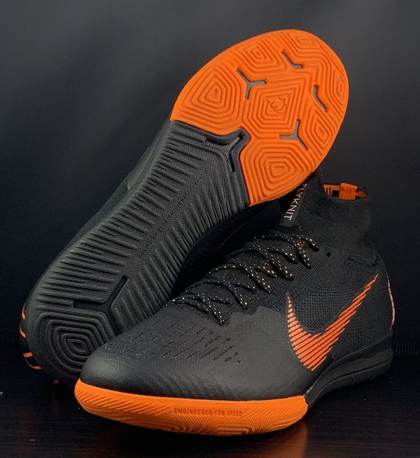 nike force savage pro cleats