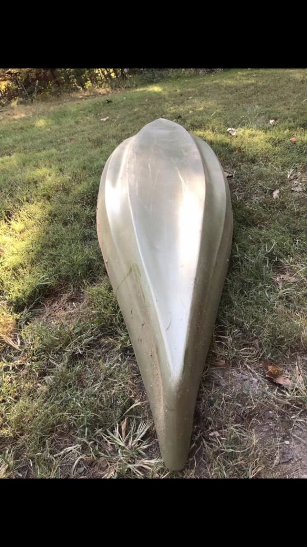 Future trophy 126 Angler Kayak for Sale in Hedgesville, WV - OfferUp