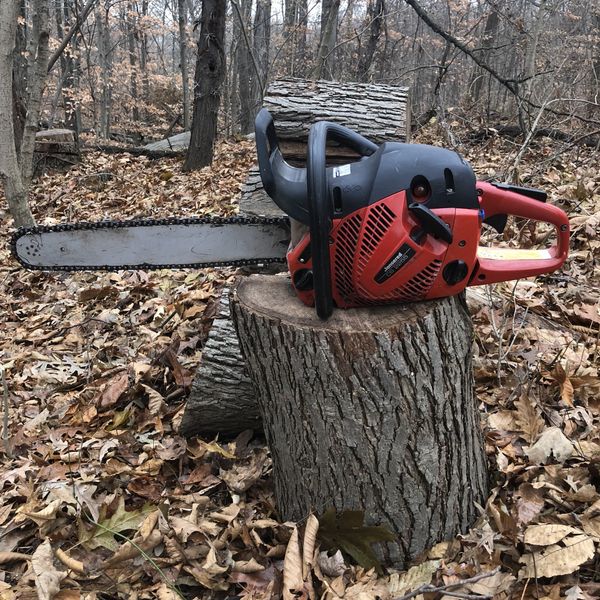 Jonsered 2255 chainsaw. 20” bar. Runs Great. for Sale in