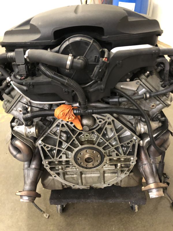 2010 BMW S65 M3 engine!!! for Sale in Kent, WA - OfferUp