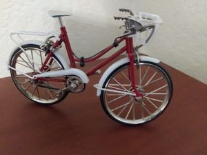 Detail replica bicycle for Sale in Phoenix, AZ