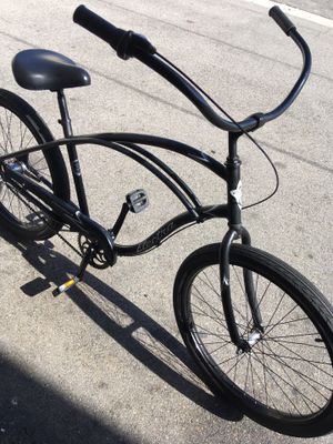 USED Electra Beach Cruiser 3 speed for Sale in Huntington Beach, CA