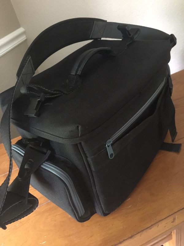 Quantaray Camera Bag for Sale in Fife, WA OfferUp
