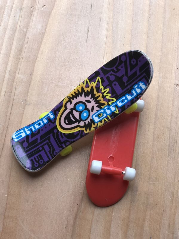 Woob Fingerboards Funny Healthy Crazy for Sale in Brooklyn, NY - OfferUp