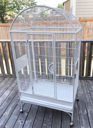 New and Used Bird cages for Sale - OfferUp