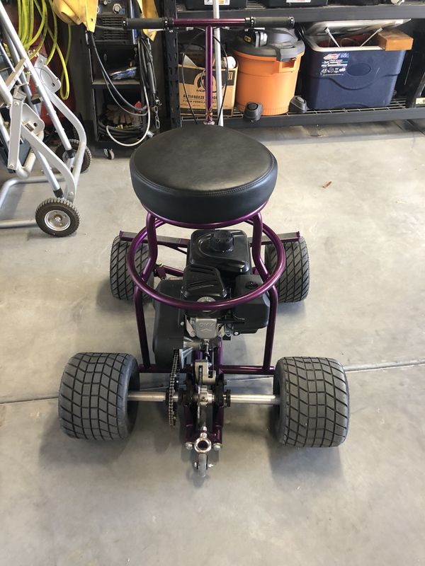 Big chicken bar stool racer for Sale in Phoenix, AZ OfferUp