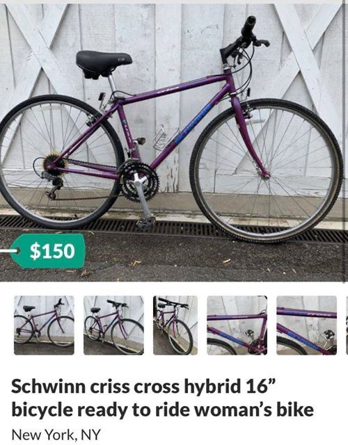 Saturday April 4th bicycle Sale ! specialized trek Raleigh Road Bikes for Sale in New York, NY 