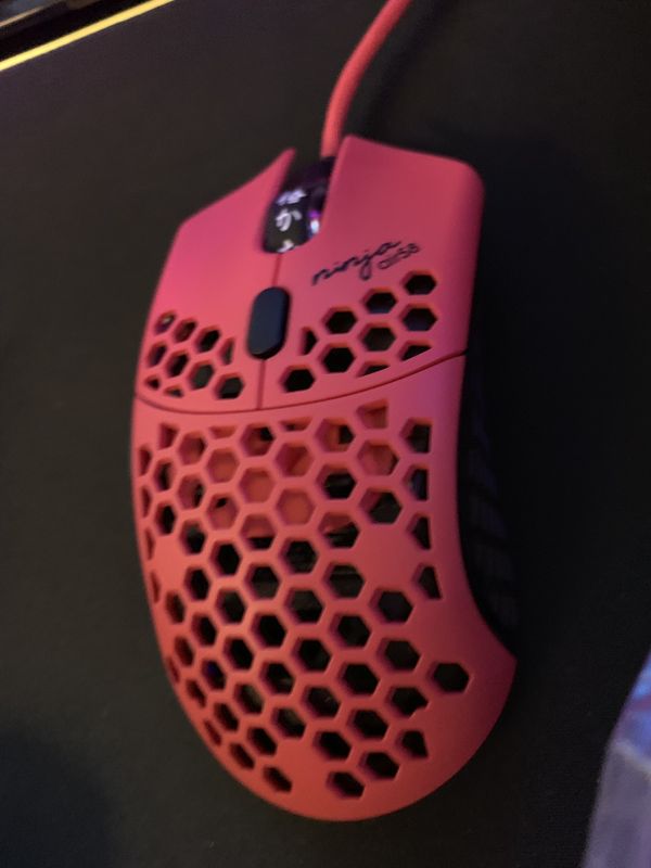 Offer Up San Diego >> Final mouse air 58 ninja for Sale in San Diego, CA - OfferUp Offer Up San Diego >> Final mouse air 58 ninja for Sale in San Diego, CA - OfferUp