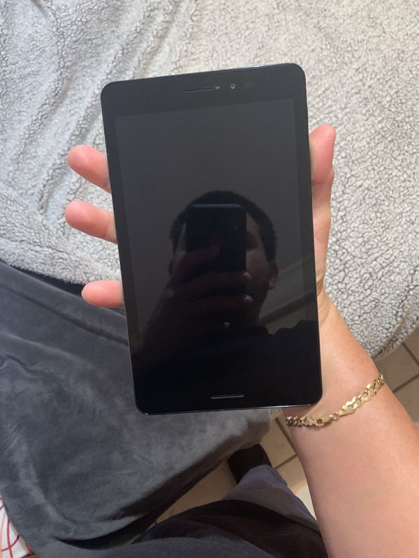 AT&T Tablet ZTE modelK88 for Sale in Miami, FL OfferUp
