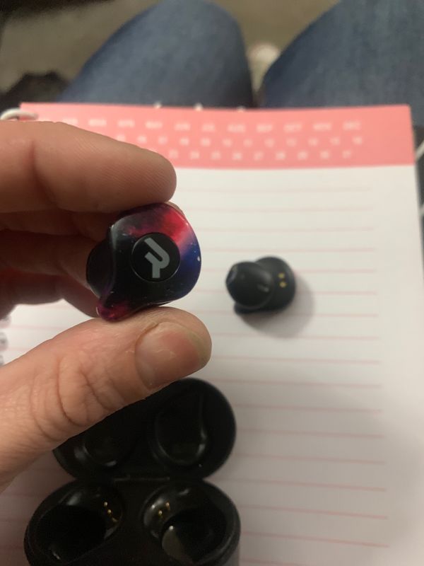 raycon galaxy earbuds