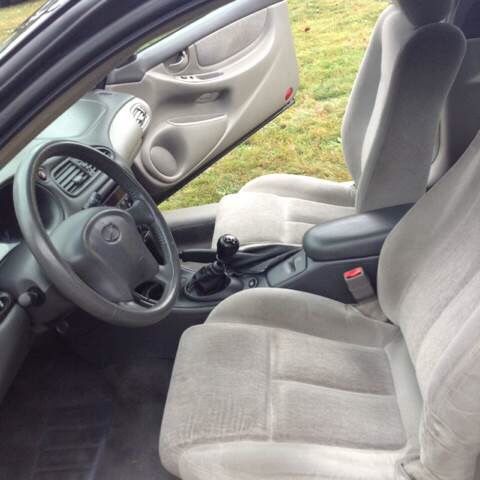 1997 Oldsmobile Alero for Sale in Plainville, CT - OfferUp