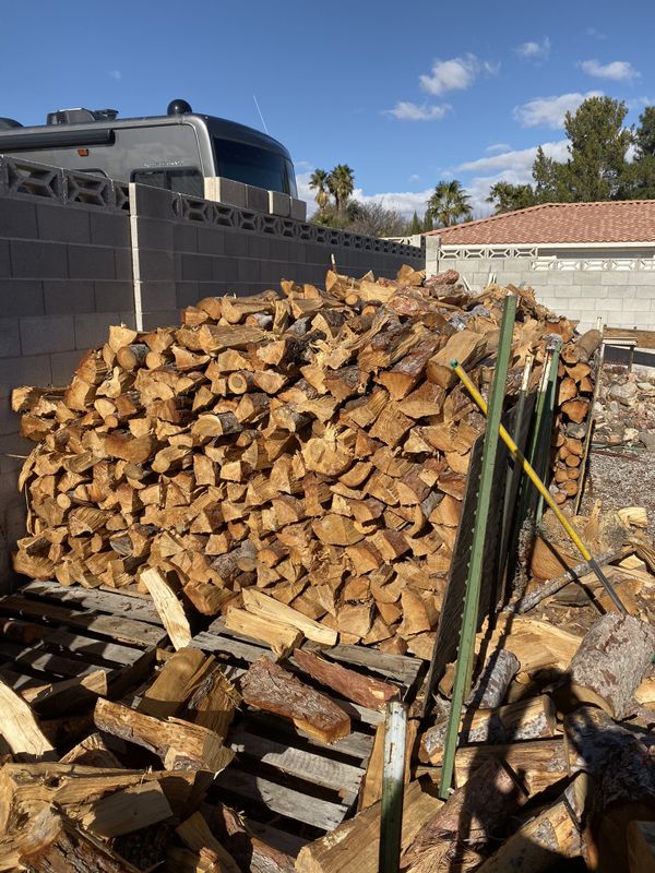 firewood for sale season pine for sale in las vegas, nv