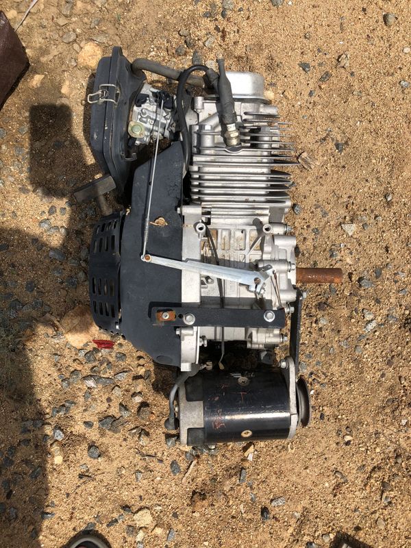 Golf Cart Motor for Sale in El Cajon, CA OfferUp