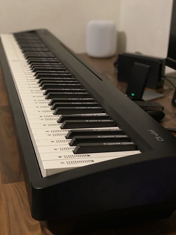 Roland FP10 for Sale in San Diego, CA OfferUp