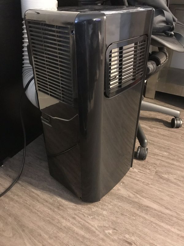 flappergirldesign Royal Sovereign Portable Air