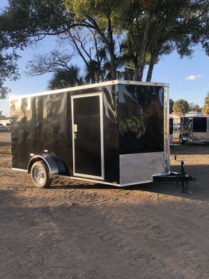tampa fl enclosed trailers offerup trailer
