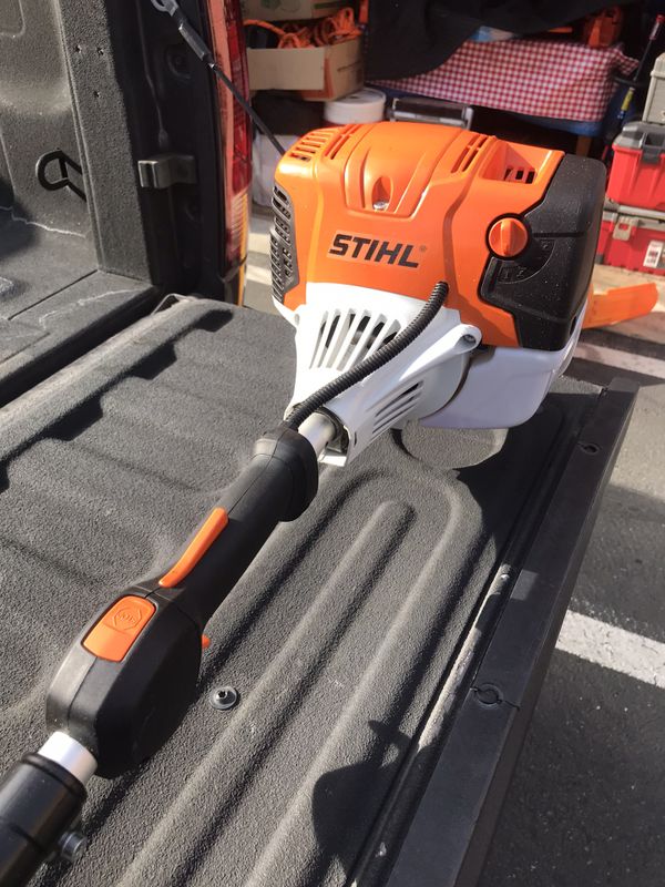 Stihl ht 103 pole Saw for Sale in Sacramento, CA OfferUp