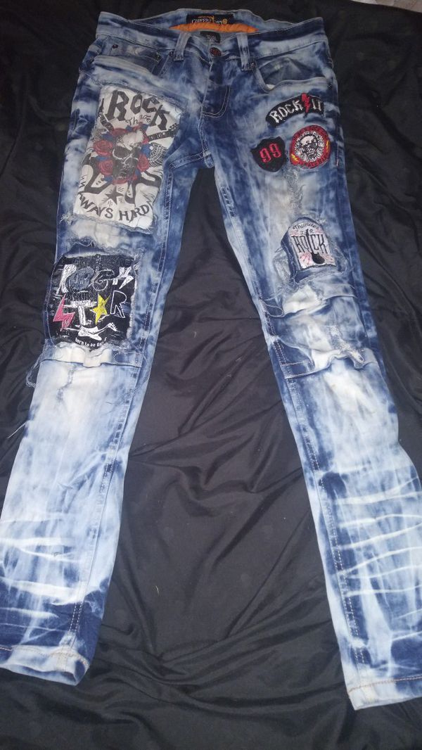 rockstar jeans prices