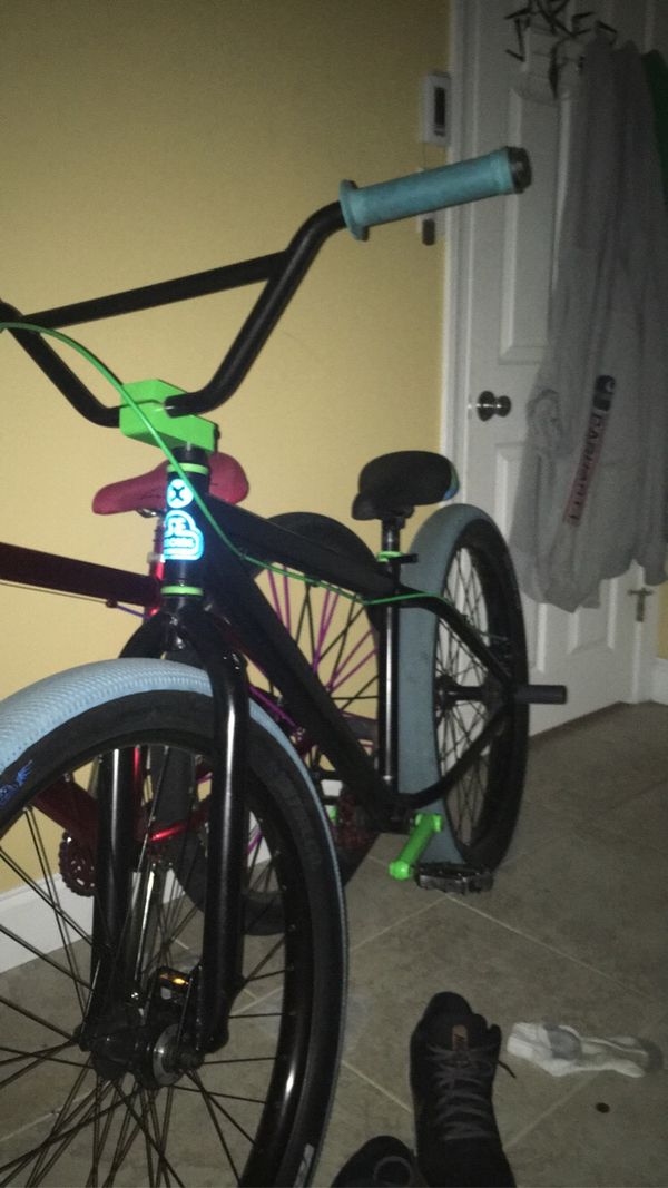 maniac flyer for sale