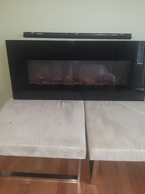 Electric Fireplace for Sale in Atlanta, GA OfferUp