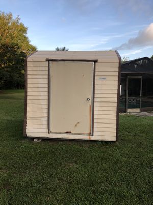 new and used shed for sale in lakeland, fl - offerup