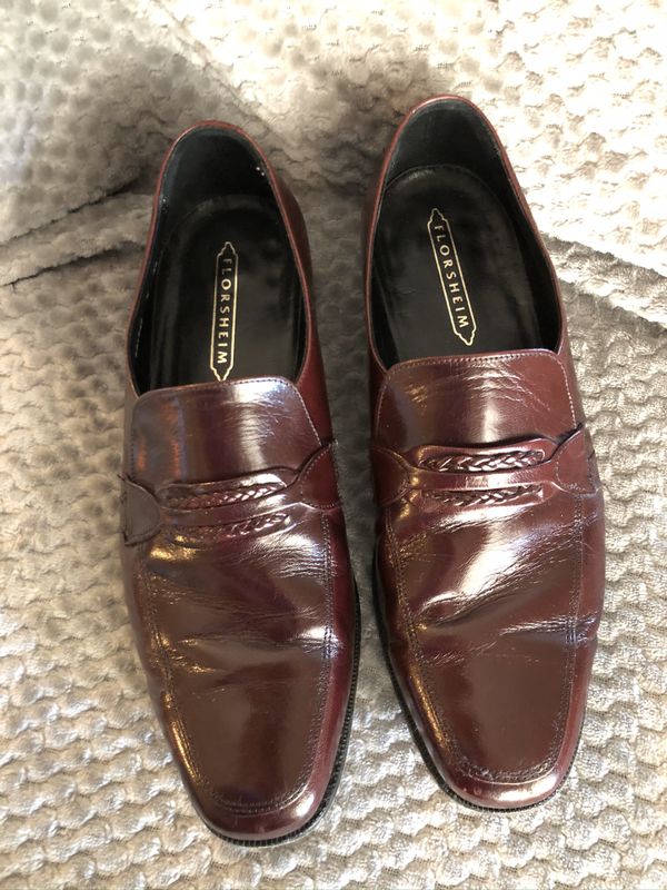leather shoes florsheim