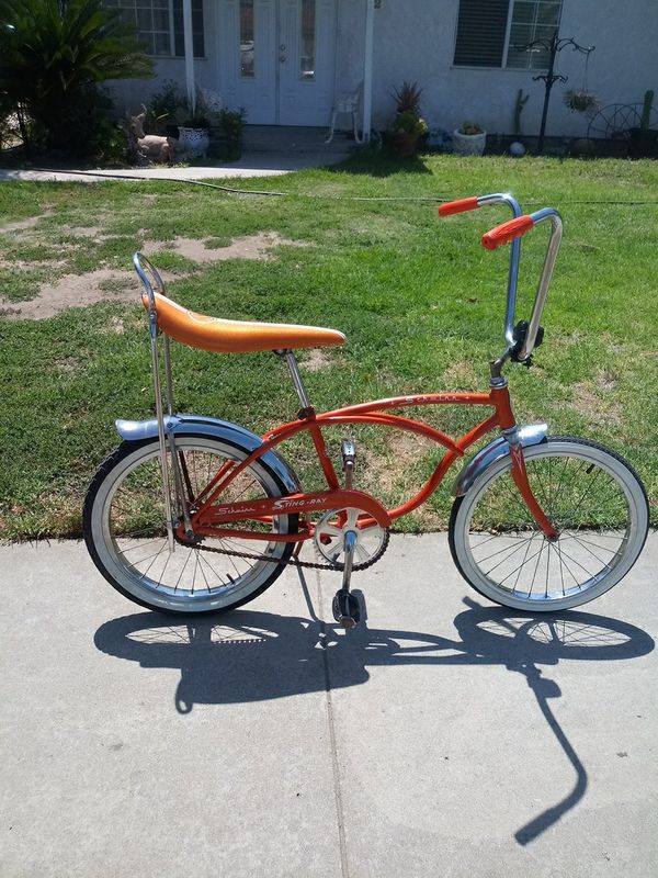 70s schwinn stingray