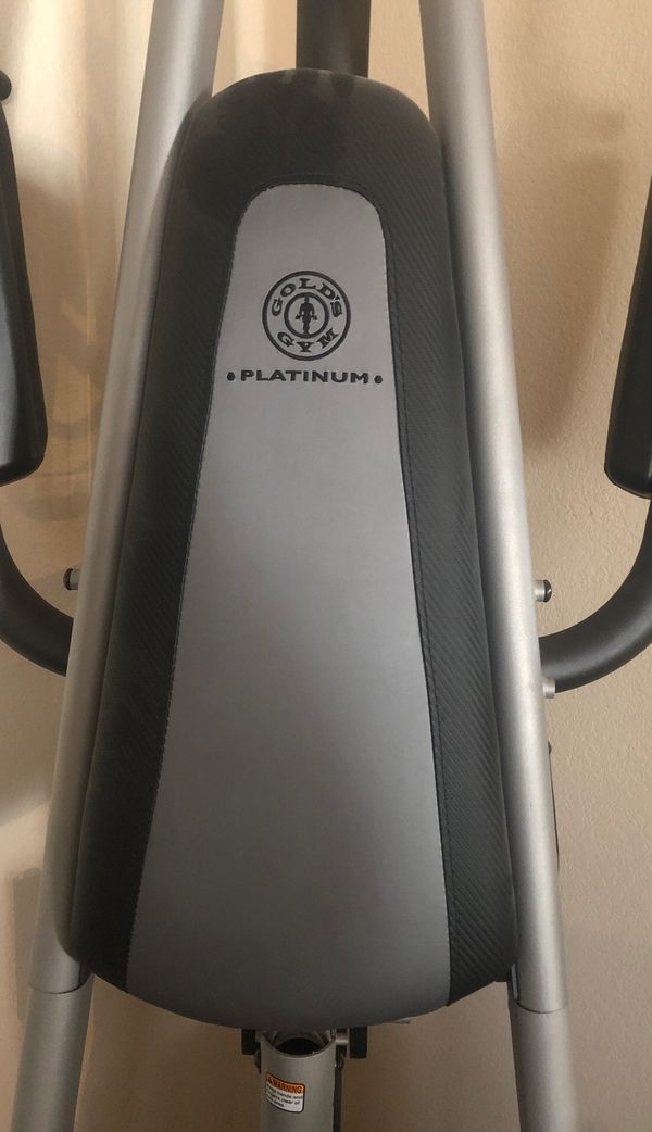 Gold’s Gym Platinum Assisted Power Tower Stand for Sale in Chandler, AZ