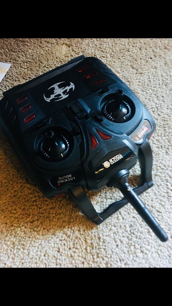 matco remote control car