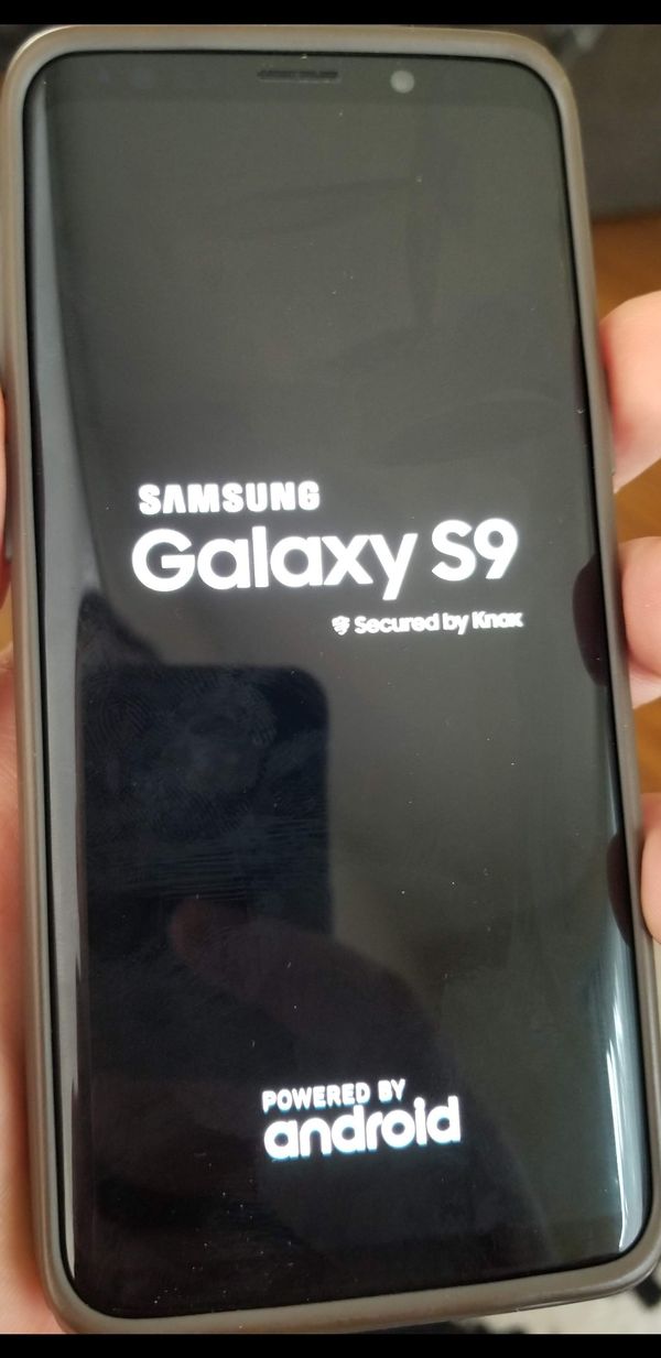 at&t galaxy s9 trade in value