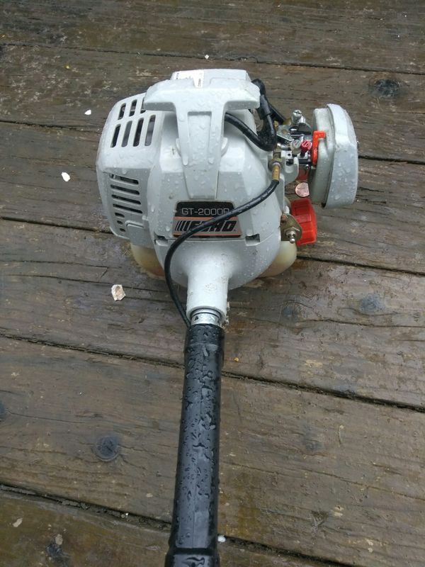 Echo GT 2000 r weed eater. for Sale in WA OfferUp