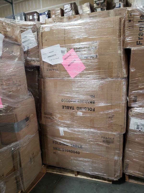 Amazon pallets for Sale in San Diego, CA OfferUp