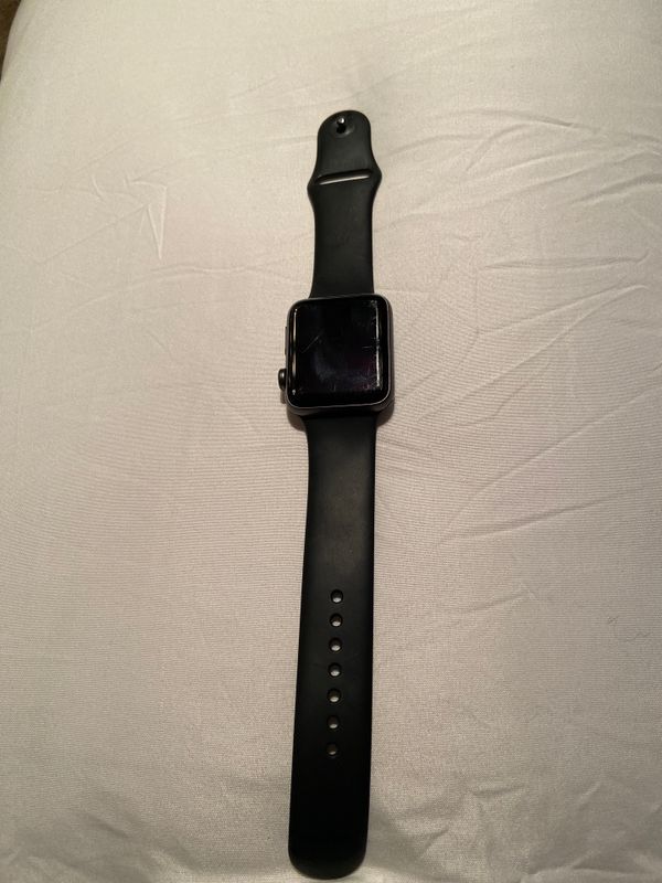 iwatch series 2 used