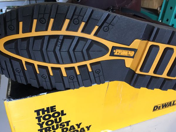 dewalt axle boots
