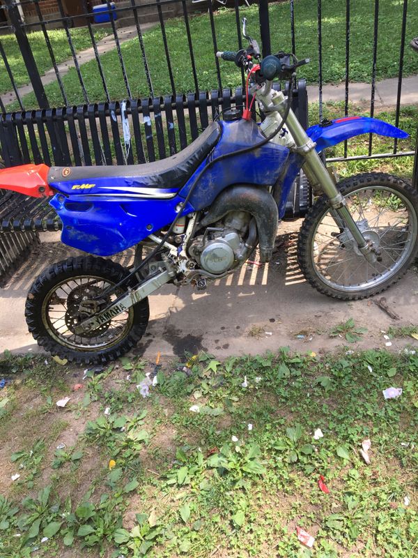 Dirt bike for Sale in Cincinnati, OH OfferUp