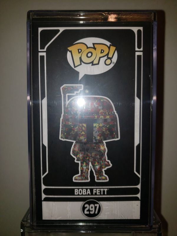 target exclusive boba fett funko pop