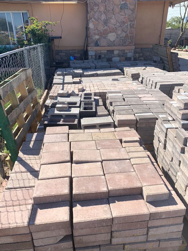 pavers sale wide fit