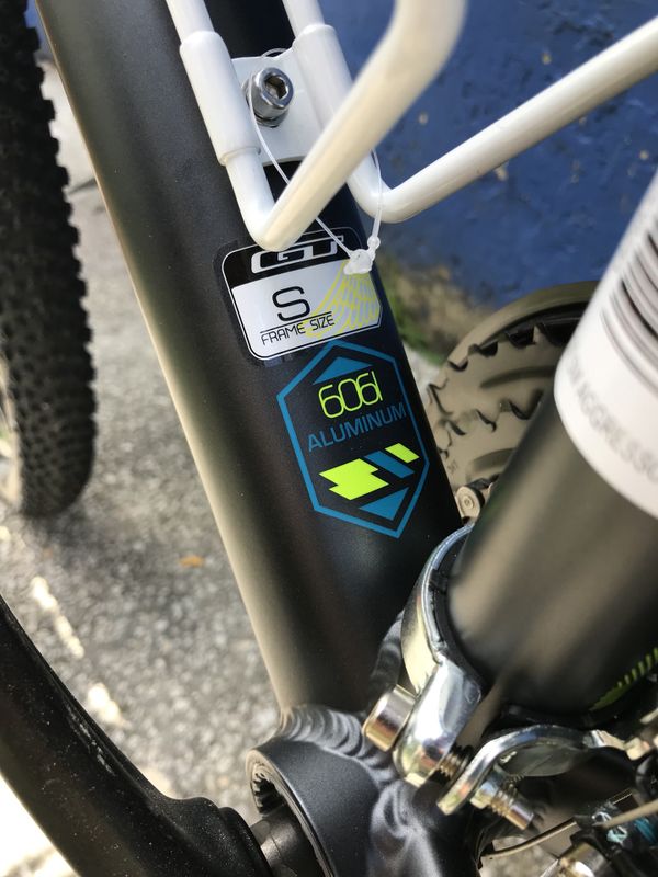 gt aggressor pro stem