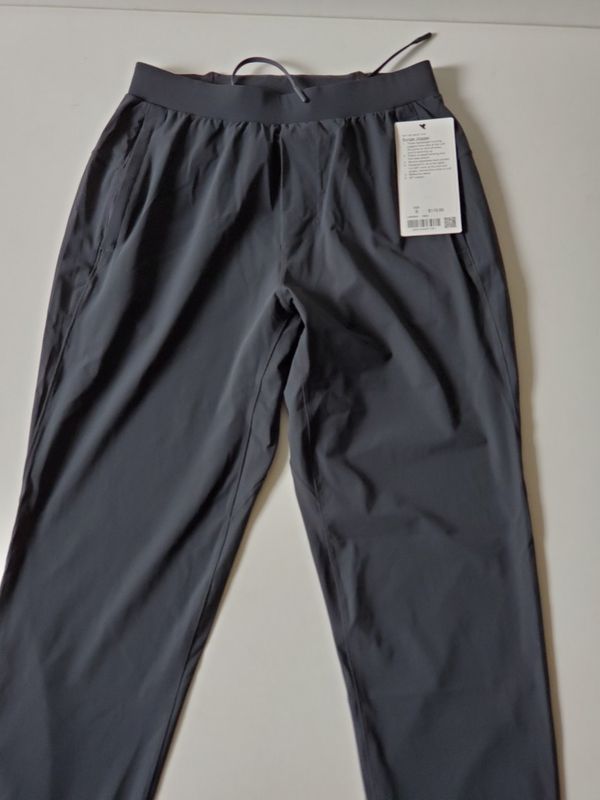 surge lululemon joggers