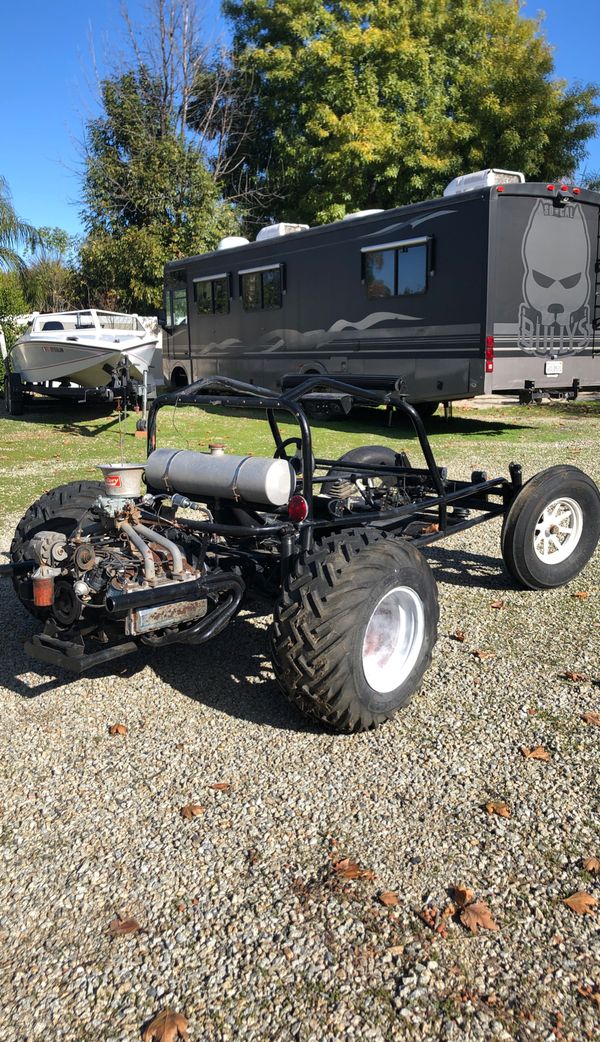 Off road Car needs work for Sale in Lake Elsinore, CA - OfferUp